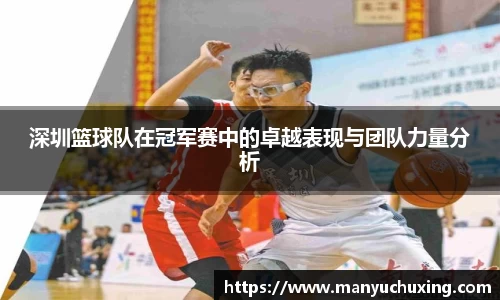 深圳篮球队在冠军赛中的卓越表现与团队力量分析